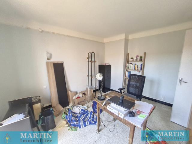 Appartement vente à Céret, Saint-marsal