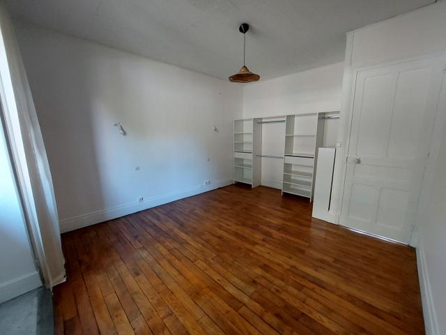 Appartement location à Guéret