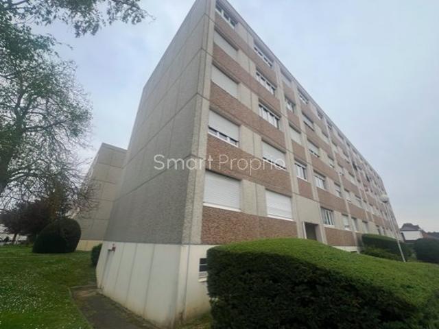 Appartement vente à Mulhouse