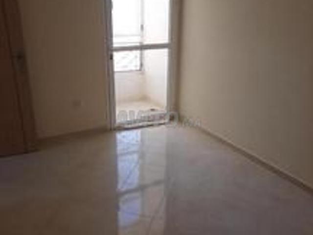 Appartement vente à Ben Slimane