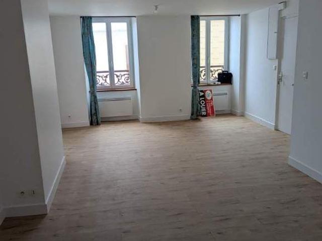 Appartement location à Avranches, Granville