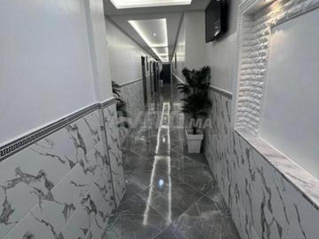Appartement vente à Tangero, Tanger-Tétouan
