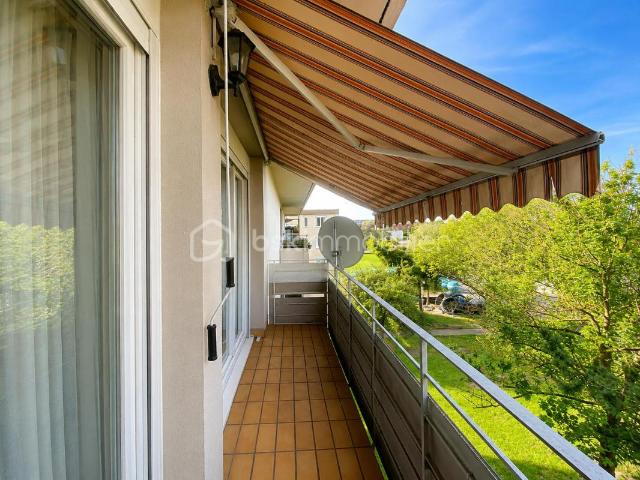 Appartement vente à Forbach-Boulay-Moselle, Saint-avold