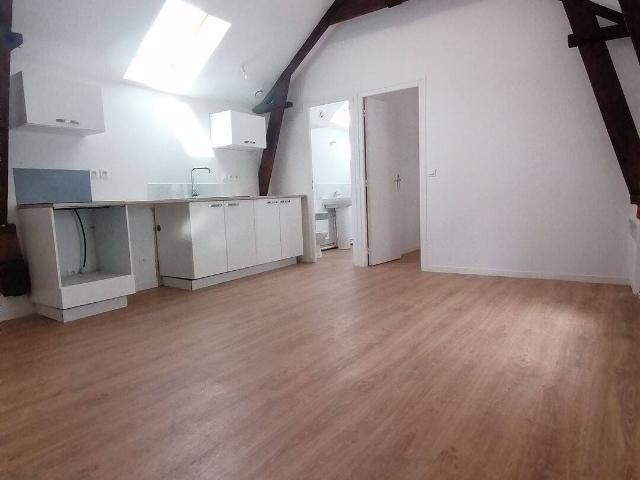 Appartement location à Villa-Madame, Bessancourt