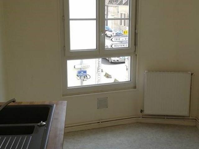 Appartement location à Beauvais, Trie-château