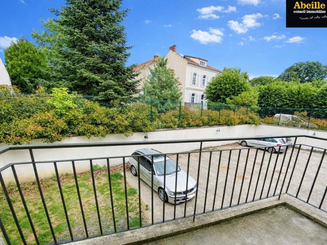 Appartement vente à Étampes, Saint-chéron