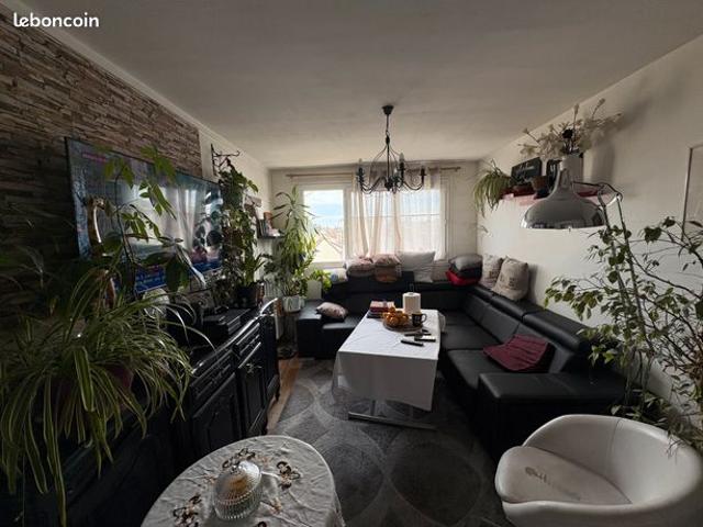 Appartement vente à Bobigny, Bondy