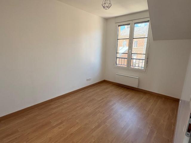 Appartement location à Beauvais, Méru