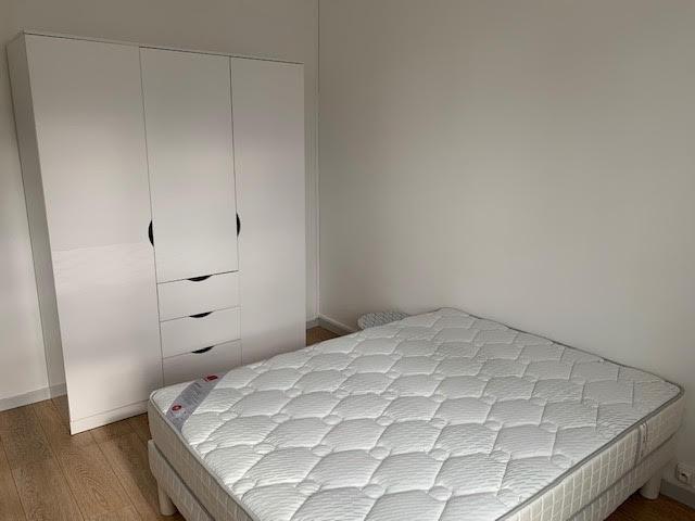 Appartement location à Orléans