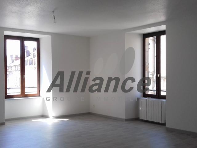 Appartement location à Lure, Luxeuil-les-bains