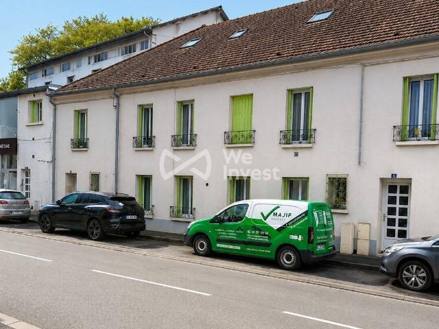 Appartement location à La Ferté-Gaucher, Seine-et-Marne