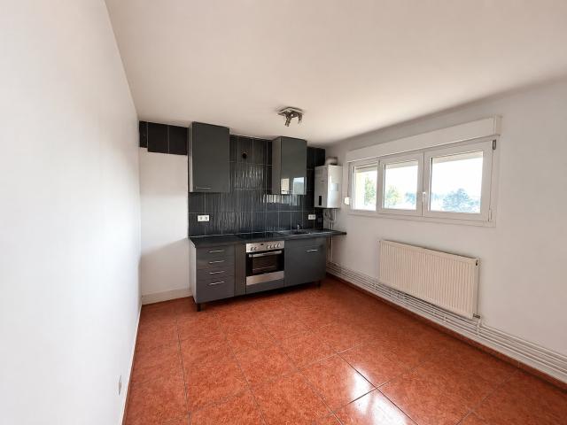 Appartement location à Val-de-Briey, Homécourt