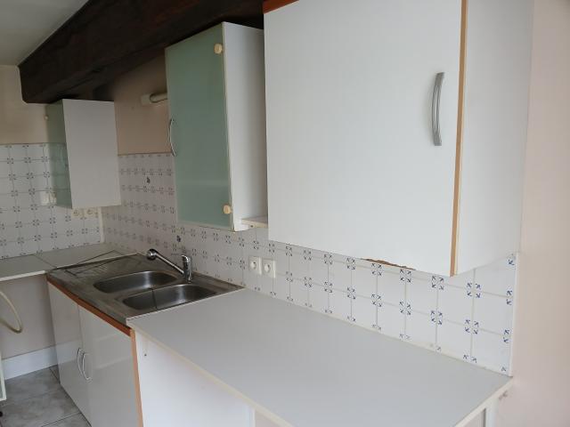 Appartement location à Nogent-le-Rotrou, Champrond-en-gâtine