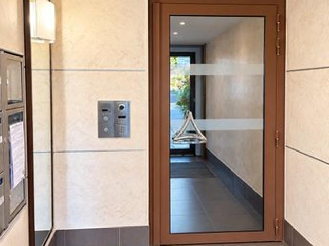 Appartement vente à Nanteuil-lès-Meaux, Seine-et-Marne