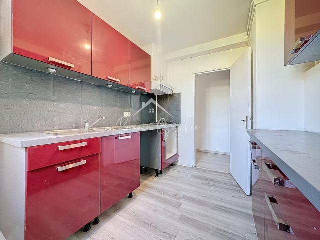 Appartement vente à Millau