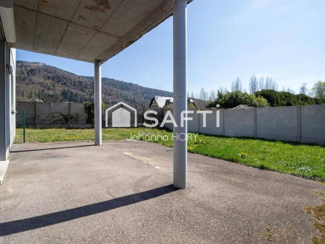 Appartement location à Husseren-Wesserling, Collectivité européenne d'Alsace