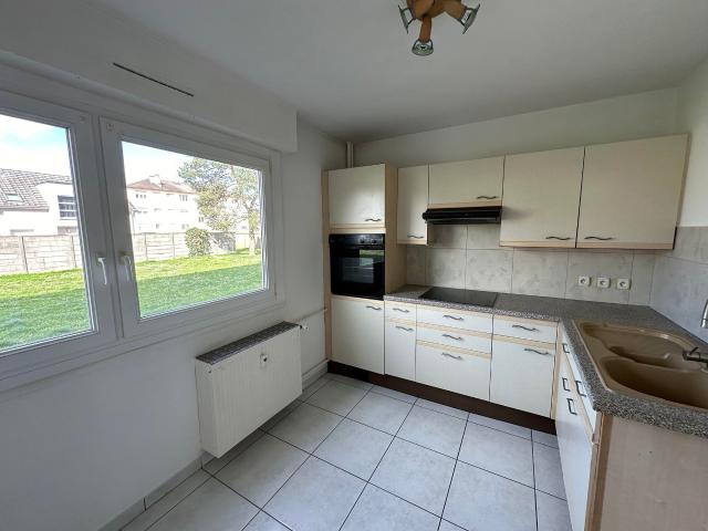 Appartement vente à Mulhouse, Kingersheim