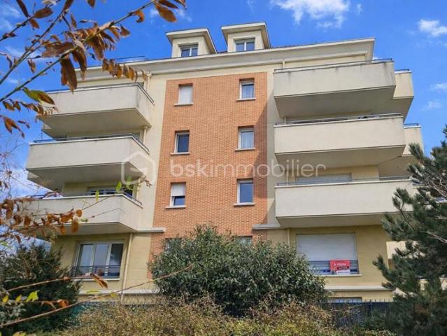 Appartement vente à Le Raincy, Neuilly-sur-marne