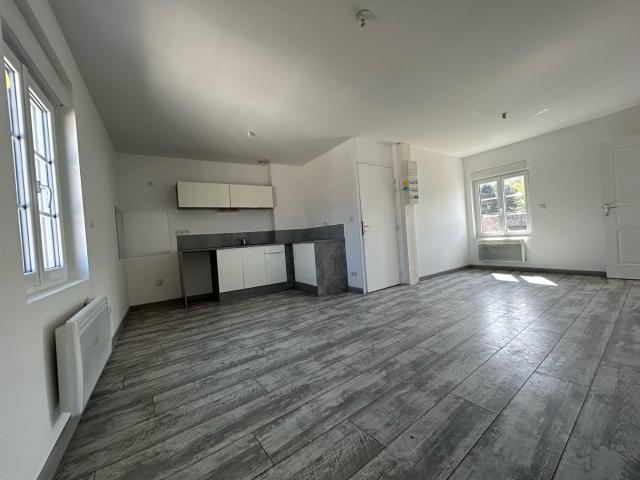 Appartement location à Rouen, Saint-pierre-lès-elbeuf
