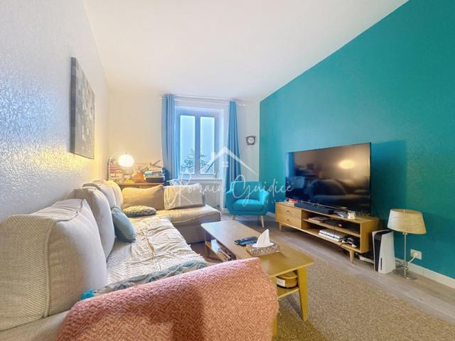 Appartement vente à Millau