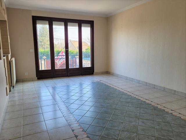 Appartement location à Pontoise, Osny