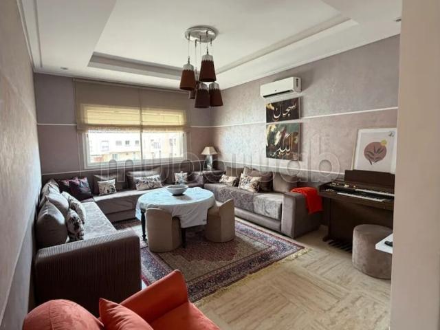 Appartement location à Ben Slimane