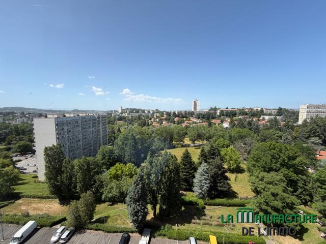 Appartement vente à Saint-Étienne, Saint-etienne