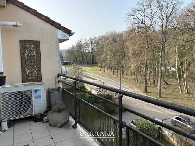 Appartement location à Metz, Ars-sur-moselle