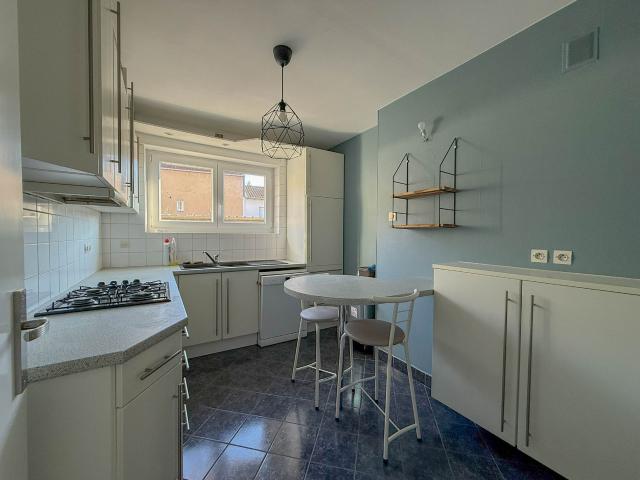 Appartement location à Metz, Le Ban-saint-martin