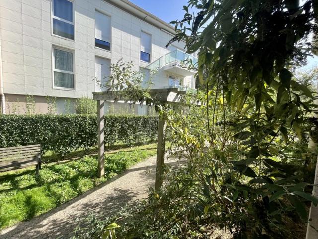 Appartement vente à France métropolitaine, Montlignon