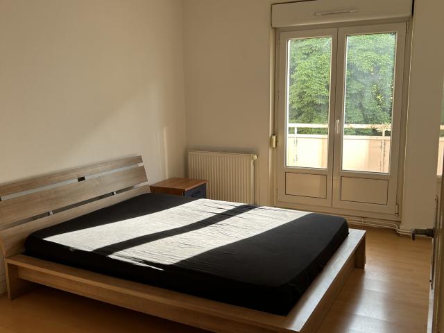 Appartement location à Mulhouse, Pfastatt
