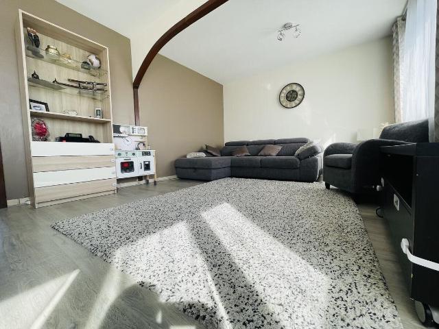 Appartement vente à La Tour-du-Pin, Pont-de-chéruy