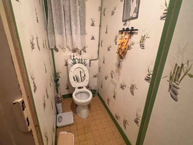 Appartement vente à Blois