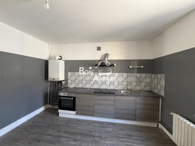 Appartement location à Val-de-Briey, Joeuf