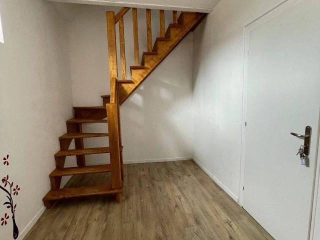 Appartement location à Blanzy, Saône-et-Loire