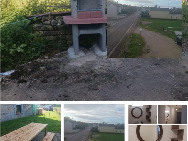 Appartement location à Lure, Conflans-sur-lanterne