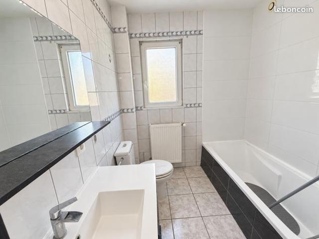 Appartement vente à Houssen, Collectivité européenne d'Alsace