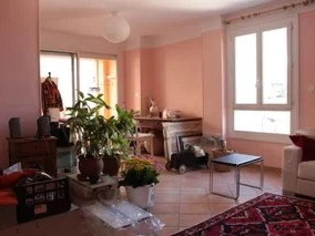 Appartement vente à Perpignan