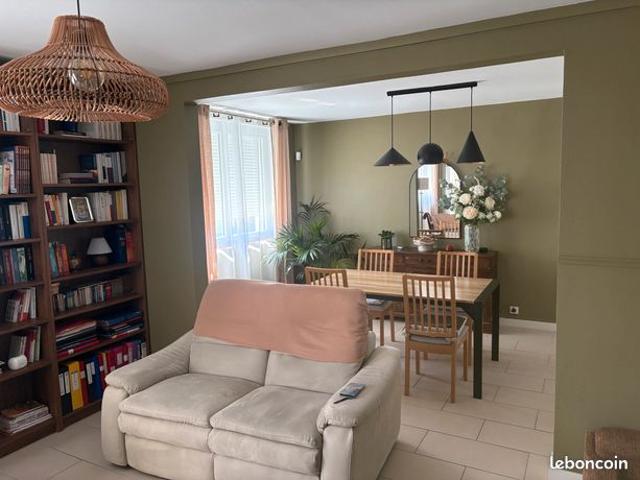 Appartement vente à Bergerac, Dordogne