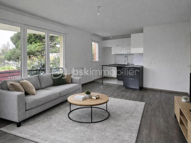 Appartement vente à Le Raincy, Neuilly-sur-marne