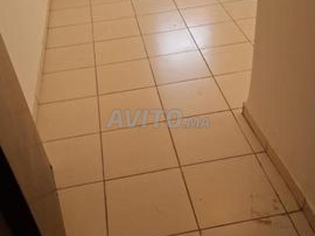 Appartement vente
