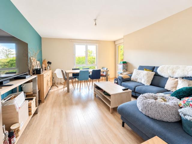 Appartement vente à Chaumont, Haute-Marne