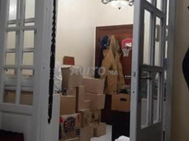 Appartement vente à Anfa, Gharb-Chrarda-Beni Hssen