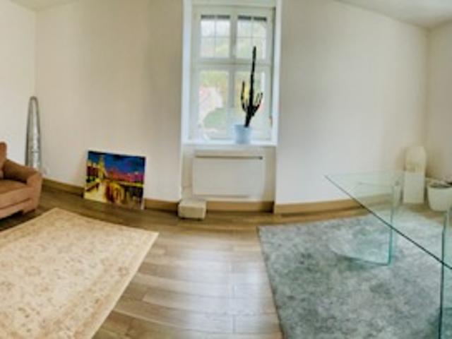 Appartement location à Thionville, Hayange