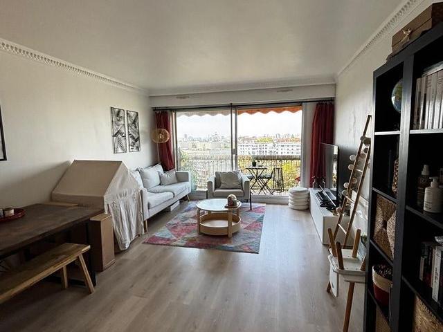 Appartement location à Nogent-sur-Marne, Maisons-alfort
