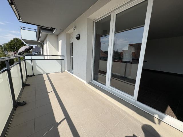 Appartement location à Mulhouse, Saint-louis