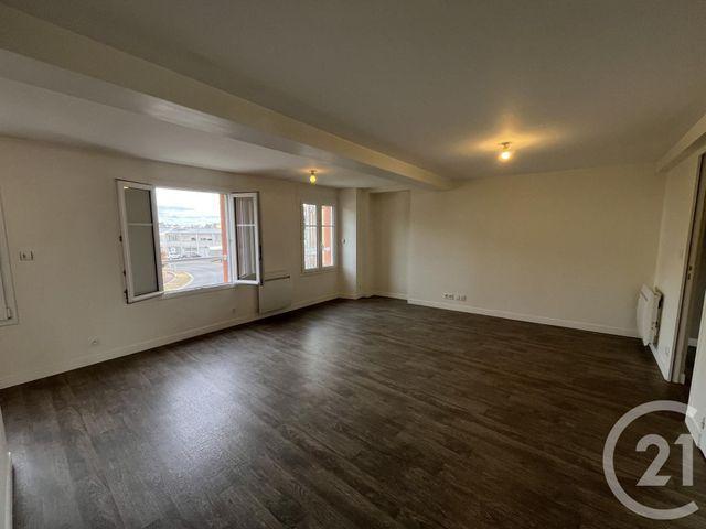 Appartement location à Avranches, Granville