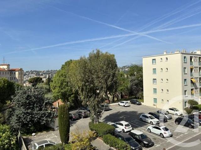 Appartement location à Grasse, Les Ferres