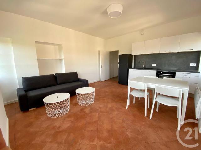 Appartement location à Faubourgs, Montauban