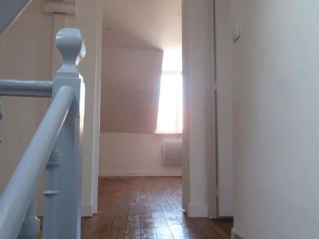 Appartement location à Calais